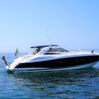 Sunseeker Portofino 53 + 1