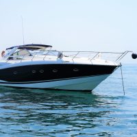 Sunseeker Portofino 53 + 2