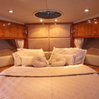 interior yacht charter